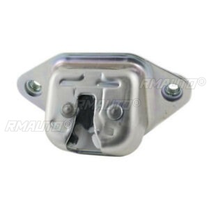 Pour Subaru Forester 63032-FG101 63032-FG102 – Actionneur de serrure de hayon de voiture, pièce de modification d'actionneur de serrure de porte - Product Image 3