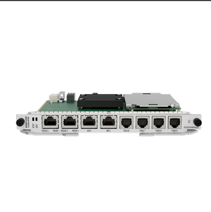 Carte NEDD01MPAA00 03056725-001 4 canaux FXS/FXO + 2 canaux E&M + 2 canaux RS232 + 2 canaux RS485 - Product Image 2
