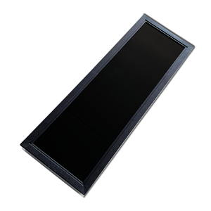 Portes Industrielles en Plastique ABS, Portes de <span class=keywords><strong>Garage</strong></span>, Portes d'Entrepôt, Portes d'Ateliers et Entrées Industrielles, Résistantes aux Impacts et Durables - Product Image 3