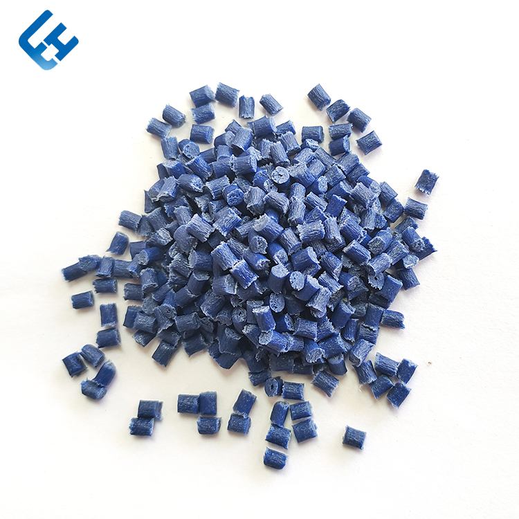 Nylon PA12 GF50 Material Glass Fiber