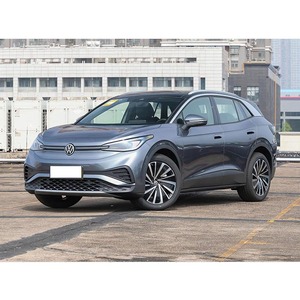 2026 vws id4 x 425km 601km 555km tinh khiết cao cấp Flagship rwd hoặc AWD 5 chỗ ngồi SUV Xe điện volkswagens id4x - Product Image 3