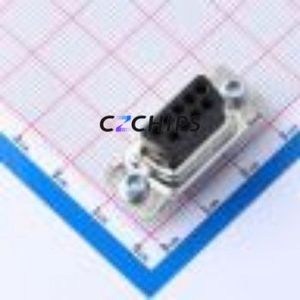 1658643-1 D-Sub/VGA Connector Connector Whole Sale Electronic Component Chips Supplier & BOM Service - Product Image 2