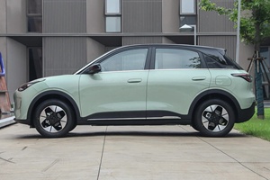 Voiture électrique Geely Xingyuan 2026, véhicule à énergie nouvelle de Chine, version premium, autonomie 410 km, voiture compacte - Product Image 5