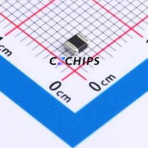 Inductor de Potencia BDHH002520101R0ME1 1008 (Inductancia: 1uH) (Precisión: 20%) (Corriente Nominal: 4.2A) - Product Image 1