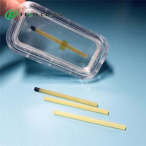 Barre laser FELIX 1064nm Nd3+ Ce3+ Y3Al5O12 Nd Ce Yag pour machine laser 1064nm - Product Image 1