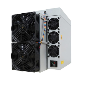 Bitmian fabrika yüksek kar stok KS5M 15T 3400W hava soğutma Kaspa bilgisayar veri işlemci - Product Image 2