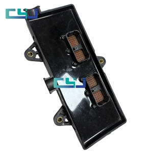 คอนโทรลเลอร์ 6682422 6688439 สำหรับรถตักล้อยาง Bob-cat S130 S160 S185 S300 แผงควบคุมรถขุดก่อสร้าง - Product Image 4