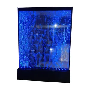 Water Bubble Gordijn. <span class=keywords><strong>Floor</strong></span> Bubble <span class=keywords><strong>Aquarium</strong></span>. - Product Image 1