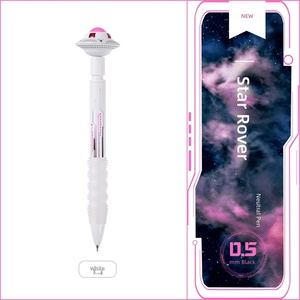 <span class=keywords><strong>ปากกา</strong></span>เจลทำจากพลาสติก0.5มม. สำหรับเป็นของขวัญสำหรับเด็กผู้ชาย - Product Image 5