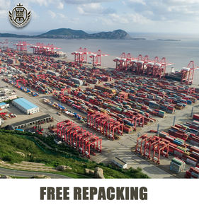 LCL Express Ocean <span class=keywords><strong>to</strong></span>アビジャン | 小売貨物 | ウィークリーカットオフ - Product Image 5