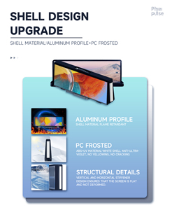 Pixelpulse Slim loại <span class=keywords><strong>LED</strong></span> hiển thị xe Top Màn hình <span class=keywords><strong>LED</strong></span> <span class=keywords><strong>taxi</strong></span> mái dấu hiệu xe buýt/Xe Tải ngoài trời thương mại <span class=keywords><strong>LED</strong></span> bảng điều chỉnh <span class=keywords><strong>taxi</strong></span> Top <span class=keywords><strong>SIGN</strong></span> - Product Image 6