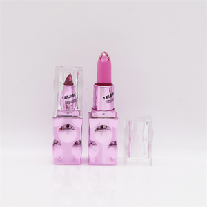 6 couleurs 24 heures de long Lasitng rouge à lèvres mat et brillant magique rouge à lèvres maquillage hydratant imperméable à l'eau changement de couleur rouge à lèvres - Product Image 6