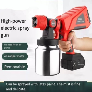 Электрический распылитель для стен - Product Image 3