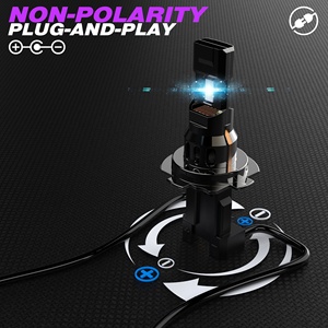 <span class=keywords><strong>Precio</strong></span> de fábrica a prueba de agua 72W 10000LM MINI S coche bombilla Luces focos Canbus Turbos Led faro - Product Image 6