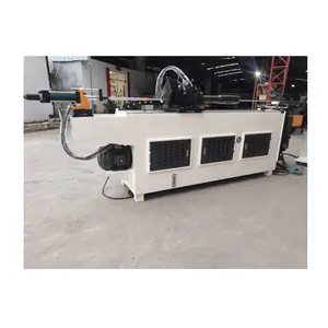 Square Round Tube Pipe Hydraulic Electric Bending Machine For Furniture Manufacturing