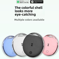 Nouveau localisateur étanche IP68, traceur de positionnement pour animaux de compagnie, GPS, dispositif anti-perte pour personnes âgées et enfants