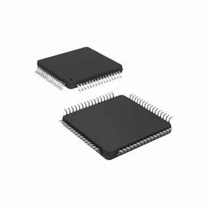 Componentes Electrónicos, Chip de Audio de Propósito Especial 64 TQFP SRC4184IPAG BOM IC en Stock - Product Image 1