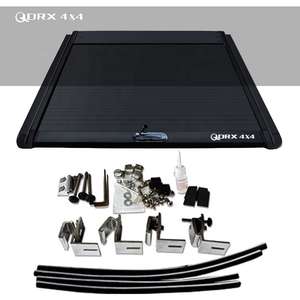 Cubierta Retráctil para Plataforma de Carga de <span class=keywords><strong>Camioneta</strong></span>, <span class=keywords><strong>Precio</strong></span> de Fábrica, para <span class=keywords><strong>Ford</strong></span> <span class=keywords><strong>Ranger</strong></span> T6 <span class=keywords><strong>2023</strong></span> - Product Image 5