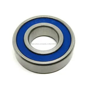 Rubber Seals SS61901RS Furniture Bearings 12x24x6mm