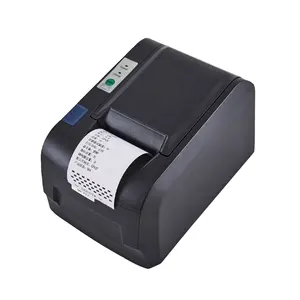 70mm/s 58mm Receipt Thermal Printer 48mm paper width/203dpi SP POS58IV