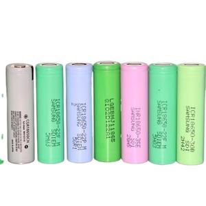 Oem 3.2v 3.6v 3.7 <span class=keywords><strong>18650</strong></span> סוללות ליתיום יון 1800mah 2000mah 3000mah 4000mah <span class=keywords><strong>18650</strong></span> mah mah mah סוללת ליתיום - Product Image 4