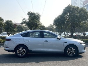รถยนต์มือสอง BYD รุ่น Qin PLUS ปี 2025 ระบบ <span class=keywords><strong>PHEV</strong></span> - Product Image 3