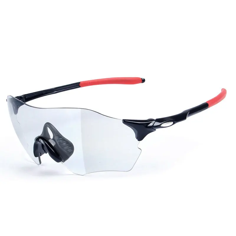BLACKBIRD bisiklet güneş gözlüğü Ultra hafif fotokromik spor <span class=keywords><strong>gözlük</strong></span> UV400 koruma gözlükleri bisiklet sürme için açık