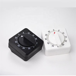 Đồng Hồ Bấm Giờ Cơ Mini Siêu Nhỏ - Product Image 1