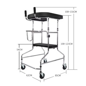 Smart Robot Finger Rehabilitation Robot Gloves Portable Top Grade Hand Exercise Therapy Stroke Hand Exerciser - Product Image 2