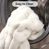 Vente en gros usine : Niche pour chat douce en peluche, rembourrée de mousse, pliable, amovible, lavable, toutes saisons, pour intérieur, OEM ODM