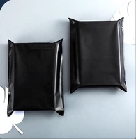 Sacs d'expédition personnalisés avec logo, enveloppes polymailers, emballages en polyéthylène, sacs d'expédition en plastique pour vêtements, emballage de vêtements