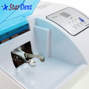 Equipo de laboratorio dental/mezclador de cápsulas de amalgama/amalgamador dental - Product Image 3