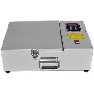 Calentador Electromagnético de Inducción por Microcomputadora HZ, Portátil, Multifuncional, para Maquinaria Industrial - Product Image 1