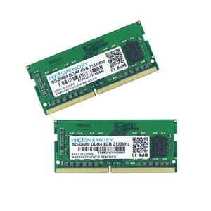 Brazil <strong>DDR3</strong> 2GB/4GB/8GB ECC RAM 1600MHz for Laptop-in Stock - Product Image 4