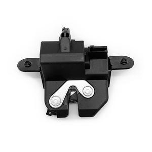 Cerradura de Puerta Trasera Fiat 51868085 51873093 Repuesto para Reparación Compatible con Europa - Product Image 1