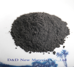 Polvo de Hierro Ultrafino Absorbente de Microondas de Alta Gama de Guangdong Modelo DD-T36 - Product Image 2