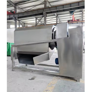 Máquina Peladora de Granadas de Gran Escala, Industrial y Comercial, Marca Lemo, para Extraer la Pulpa, Eliminar Semillas y Romper la Cáscara - Product Image 5