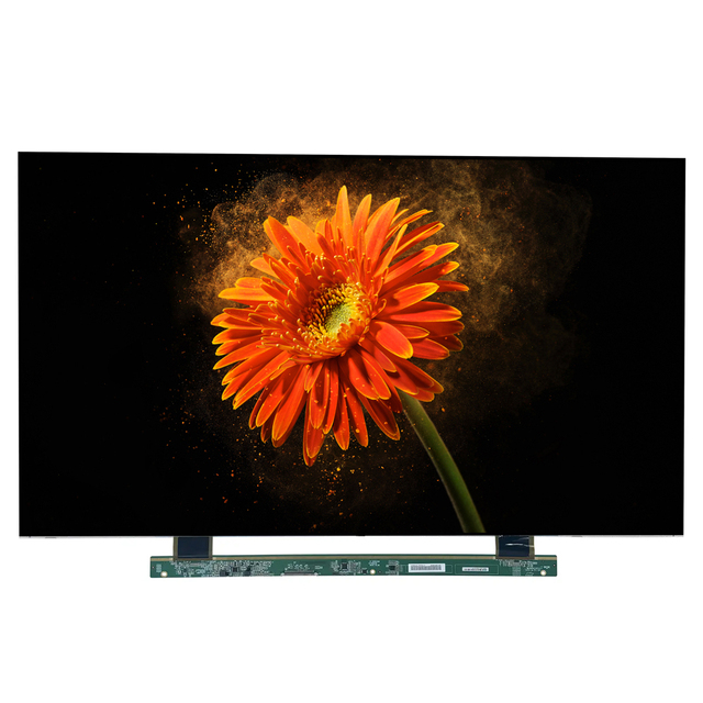 TV Spare Parts Screens 65 55 43 40 32 inch TV Screen Replacement LED LCD TV Screens