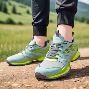 Venta al por mayor de zapatos de tenis Pickleball <span class=keywords><strong>Padel</strong></span> Durable antideslizante ligero Flexible profesional para hombres y mujeres zapatillas originales - Product Image 1