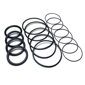 Fabricant direct d'usine de joint torique NBR HNBR FKM 10mm <span class=keywords><strong>85mm</strong></span> 95mm 150mm joint torique EPDM joint torique en caoutchouc joint torique - Product Image 5