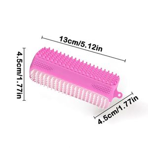 Removedor de Pelo para Mascotas (Perros y Gatos) de Nuevo Diseño, Herramienta de Aseo y Masaje para Mascotas, Fácil de Usar, para Interiores, Muebles y Sofás - Product Image 2