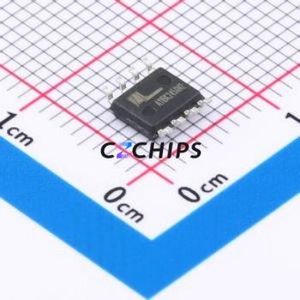 Original et nouveau transistor à effet de champ à transistor SO-8 CEM0415-VB (MOSFET) vente entière puces de composants électroniques et service de nomenclature - Product Image 2