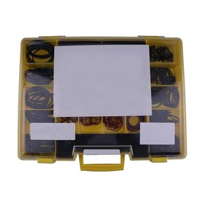 Kit de joints toriques 4C4782 4C-4782 4J-0523 4J0523 pour camions articulés, excavatrices, chargeuses sur pneus, bulldozers, compacteurs, groupes électrogènes - Product Image 3