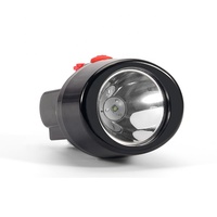 Lampe frontale LED sans fil pour mineurs, lampe industrielle pour mineurs, lampe frontale LED pour mineurs, lampe frontale pour l'exploitation minière