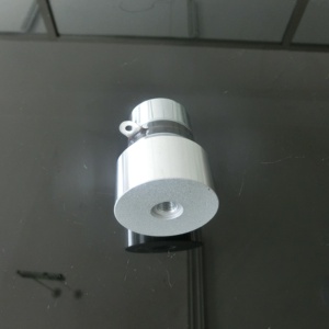 60w <strong>Ultrasonic</strong> <strong>Transducer</strong> 28khz 43khz 70khz Three Frequency <strong>Ultrasonic</strong> Cleaning <strong>Transducer</strong> <strong>Ultrasonic</strong> <strong>Vibrators</strong> - Product Image 2