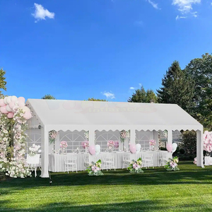 Outdoor Assemble <b>Tent</b> Gazebo Carpas Para Eventos Party Wedding <b>Tent</b> <b>Tentes</b> Pour Événements Folding Trade <b>Canopy</b> <b>Tents</b> For Events - Product Image 5