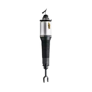 Amortisseur pneumatique 2002-2010, suspension pneumatique, montant avant droit, adapté à Audi A8 [D3,4E] - Product Image 3