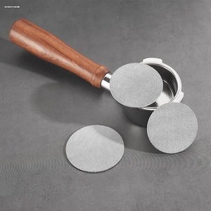 <strong>Wire</strong> Wholesale of New Stainless Sintered <strong>Mesh</strong> Filter <strong>Element</strong> - Product Image 1