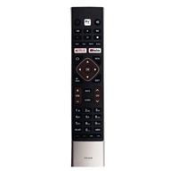 Télécommande de remplacement IR HTR-U27E pour téléviseurs Haier Google Android TV LE58K6600UG LE55K6600HQGA LE43K6700UG LE40K6600G