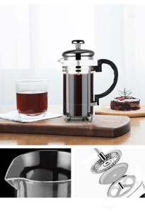 Nouvelle idée de produit 2025 produit tendance en gros OEM Logo coffrets cadeaux de café de luxe pour cadeau d'entreprise et cadeau de fête des pères - Product Image 6